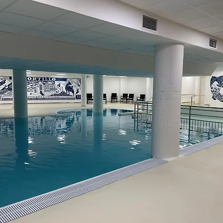 Le Portillo - Piscine - 2 Pieces Pour 6 Personnes Mae-4923 Apartmán