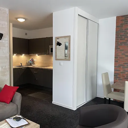 Apartmán Le Portillo - Piscine - 2 Pieces Pour 6 Personnes Mae-4923 Eaux-Bonnes