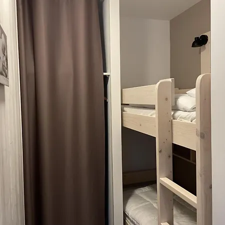 Le Portillo - Piscine - 2 Pieces Pour 6 Personnes Mae-4923 Apartmán Eaux-Bonnes